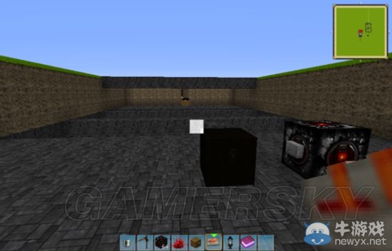 《我的世界》刀劍神域RPG地圖圖文介紹