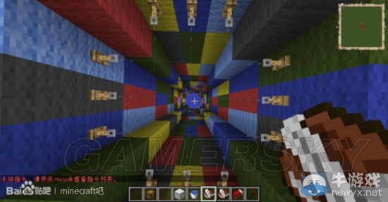 《我的世界》刀劍神域RPG地圖圖文介紹