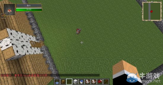 《我的世界》刀劍神域RPG地圖圖文介紹