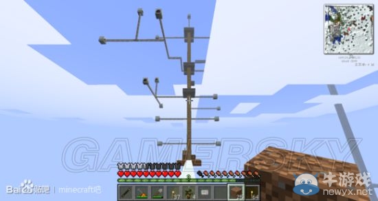 《我的世界》十大好玩MOD排行榜