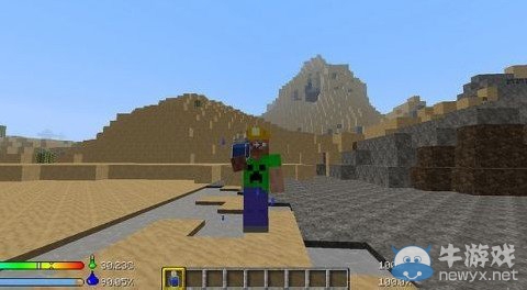 《我的世界》十大好玩MOD排行榜