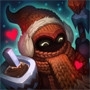 《LOL》2015冰雪節(jié)頭像介紹