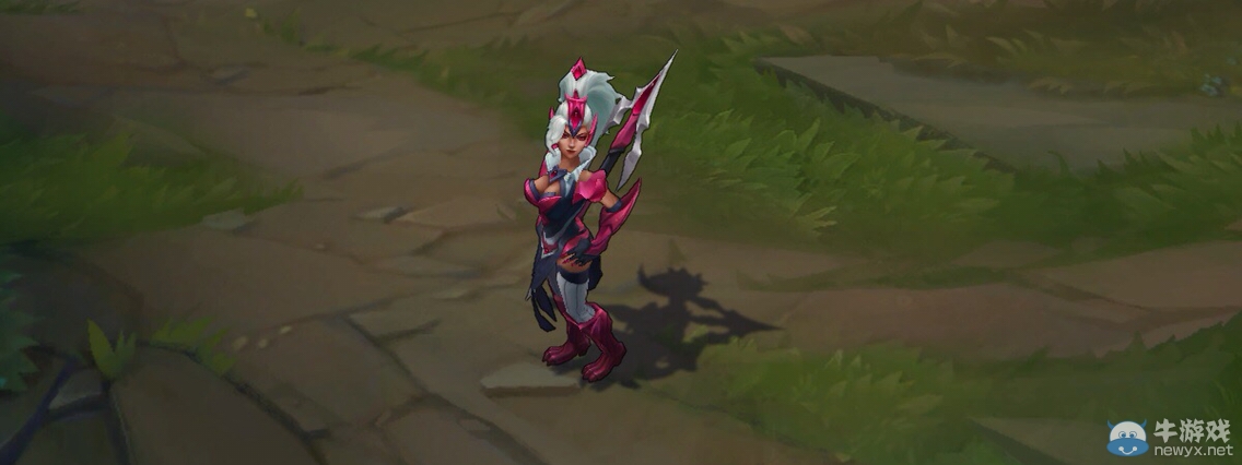 《LOL》2017MSI勇者系列皮膚限時出售