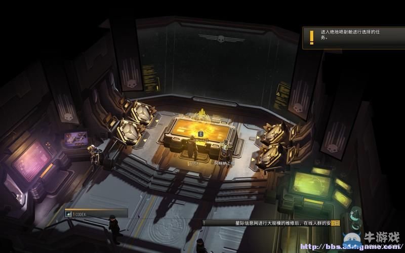 《地獄潛者》圖文教程攻略大全