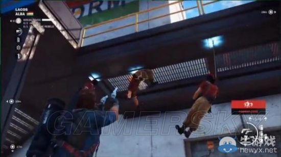 《正當(dāng)防衛(wèi)3》武器圖鑒大全