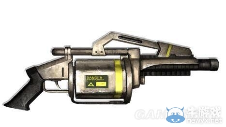 《正當(dāng)防衛(wèi)3》武器圖鑒大全