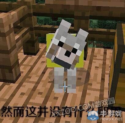 《我的世界》趣味表情大全
