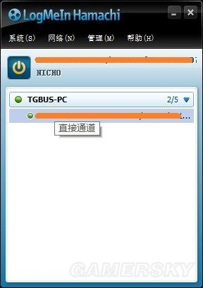 《彩虹六號：圍攻》蛤蟆吃聯(lián)機教程