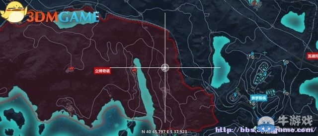 《正當(dāng)防衛(wèi)3》圖文攻略大全