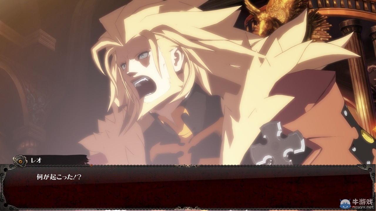 《罪惡裝備Xrd SIGN》街機(jī)模式一命通關(guān)視頻