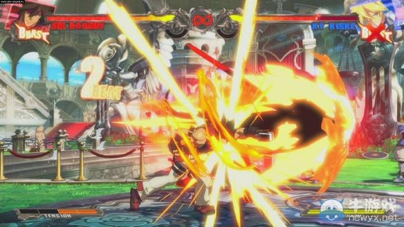 《罪惡裝備Xrd -SIGN-》PC版游戲打不開(kāi)閃退解決方法