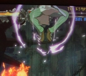 《罪惡裝備Xrd SIGN》游戲系統(tǒng)詳細(xì)圖文攻略