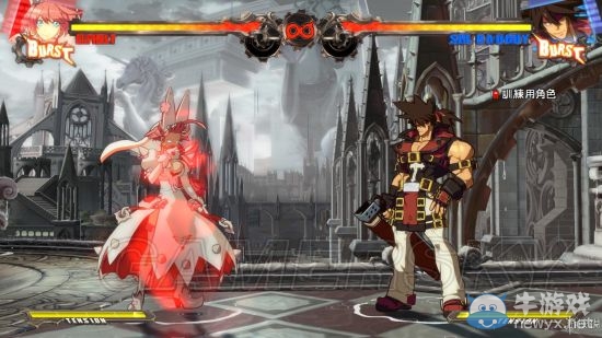 《罪惡裝備Xrd SIGN》畫面及游戲性試玩心得