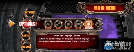 《罪惡裝備Xrd -SIGN-》PC版中文設(shè)置圖文教程