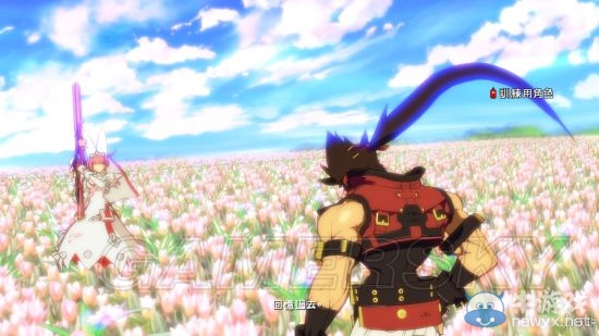 《罪惡裝備Xrd SIGN》畫面及游戲性試玩心得