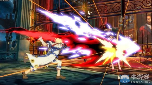 《罪惡裝備Xrd -SIGN-》PC最低配置要求介紹