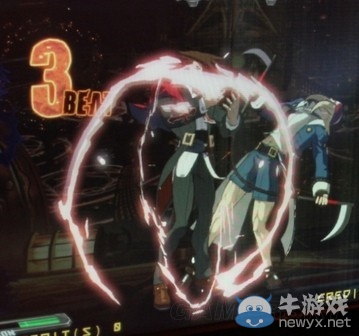 《罪惡裝備Xrd SIGN》游戲系統(tǒng)詳細(xì)圖文攻略