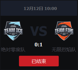 《LOL》2015全明星射手模式無限烈焰 vs 絕對零度視頻