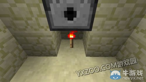 《我的世界》1.7無限TNT爆炸彈跳器裝置制作教程