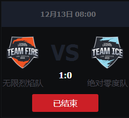 《LOL》2015全明星克隆模式無限烈焰 vs 絕對零度視頻