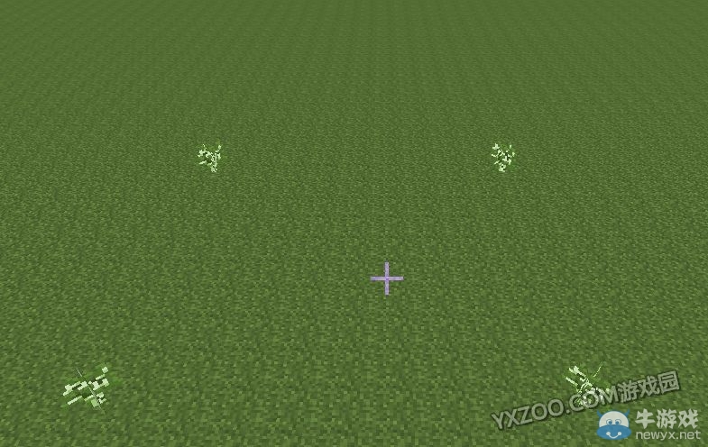 《我的世界》怎么圈養動物