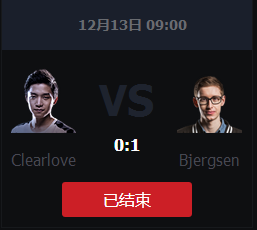 《LOL》2015全明星SOLO賽廠長 vs Bjergsen視頻