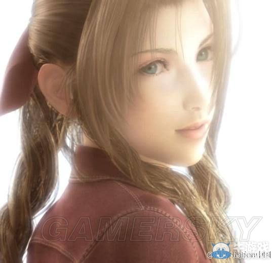 《最終幻想》系列人氣美女排行榜