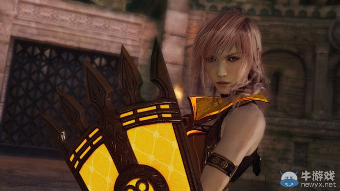 《最終幻想13：雷霆歸來》聯動服裝獲得方法