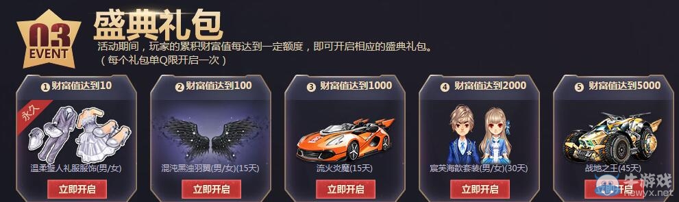 《QQ飛車(chē)》2015星光秀場(chǎng)年度盛典