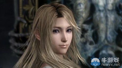 《最終幻想》系列人氣美女排行榜