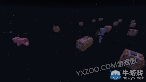 《我的世界》1.8攻擊性與非攻擊性生物大全