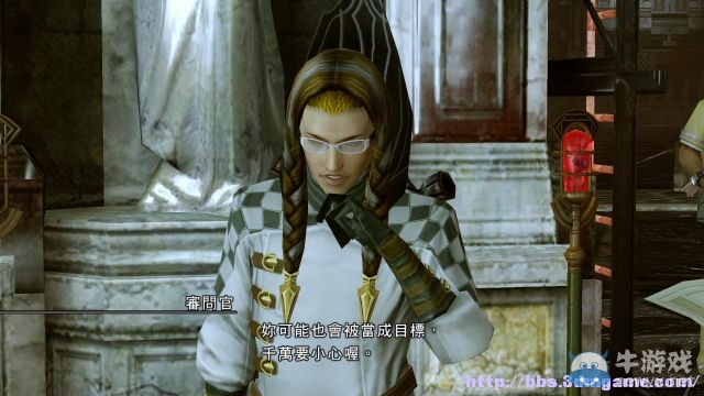 《最終幻想13：雷霆?dú)w來》圖文流程攻略大全