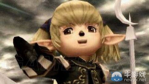 《最終幻想》系列人氣美女排行榜