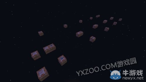 《我的世界》1.8攻擊性與非攻擊性生物大全