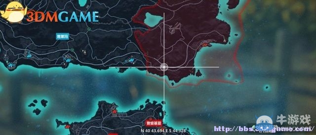 《正當(dāng)防衛(wèi)3》圖文攻略大全