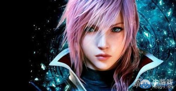 《最終幻想13：雷霆歸來》PC版上手試玩視頻攻略