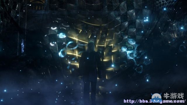 《最終幻想13：雷霆?dú)w來》圖文流程攻略大全