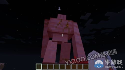 《我的世界》1.8攻擊性與非攻擊性生物大全