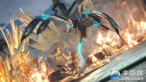 《最終幻想13：雷霆歸來》諾埃爾怎么打