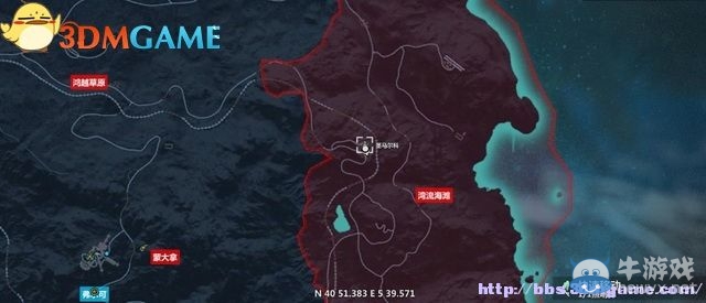 《正當(dāng)防衛(wèi)3》圖文攻略大全