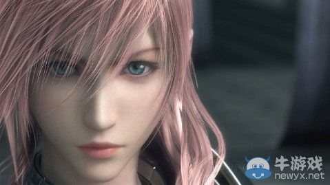 《最終幻想》系列人氣美女排行榜