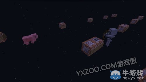 《我的世界》1.8攻擊性與非攻擊性生物大全