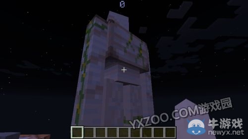 《我的世界》1.8攻擊性與非攻擊性生物大全