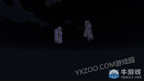《我的世界》1.8攻擊性與非攻擊性生物大全