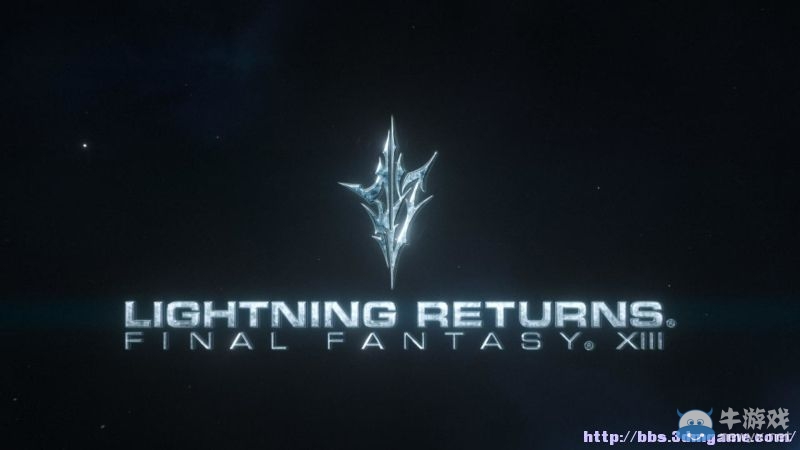 《最終幻想13：雷霆歸來》圖文流程攻略大全