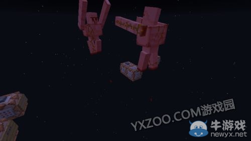 《我的世界》1.8攻擊性與非攻擊性生物大全