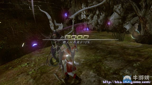 《最終幻想13：雷霆歸來》圖文流程攻略大全