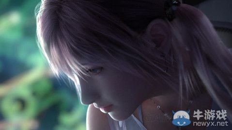 《最終幻想》系列人氣美女排行榜