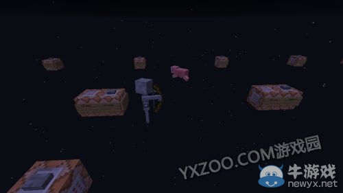 《我的世界》1.8攻擊性與非攻擊性生物大全