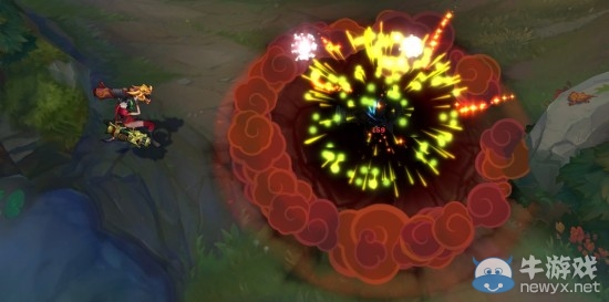 《LOL》春節限定皮膚大盤點